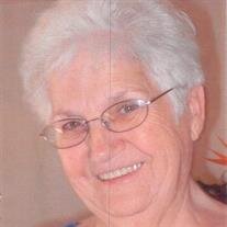 Susie Lue Larson