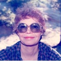 Mrs. Janice Annette Thompson-Bibb