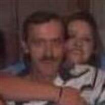 Larry Steve Blevins