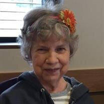Jennifer Lynne Musgrave