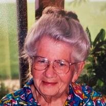 Caryl Mae Stearnes
