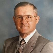 Mr. Billy Bob Sitton