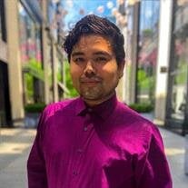 Moises Navarrete, Jr.