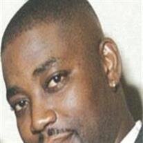 Mr. Nathaniel Edgar Jones III