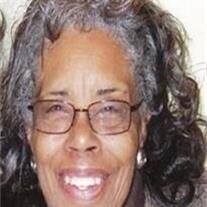 Dr. Joella Gipson- Simpson