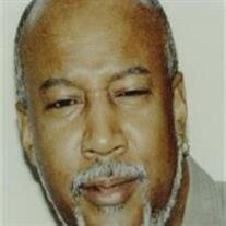 Mr. Raymon Marcus Frazier