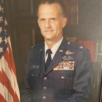 ROBERT H CUSTER