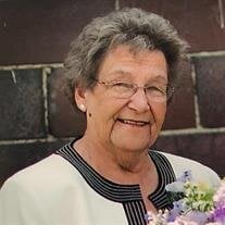 Molly A. Shroyer