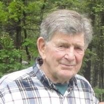 Donald L. MacMillan