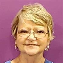 Delores Elaine Ganey