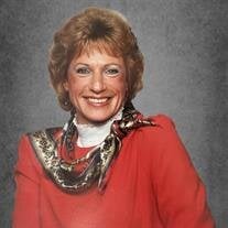 Jan Shivers