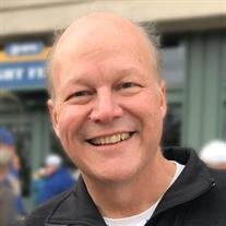 David J. Horzewski