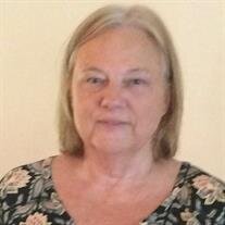 Sharon Shumate Walizer
