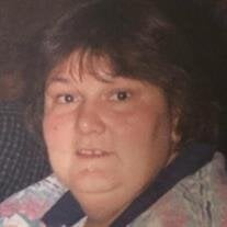 Jo Ann Lemarr