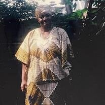 Cynthia Amelia Murray-Howie