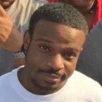 MR. DEVONTAE JOSHUA COPELAND