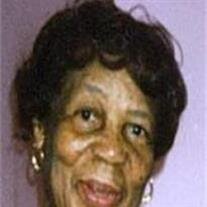 Mrs. Marie Devold