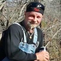 Johnny Parris