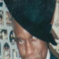 James Huge Butler Sr.