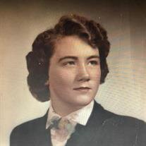 Donna Jean Cooper