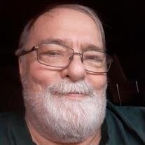 Michael "Mike" Willette