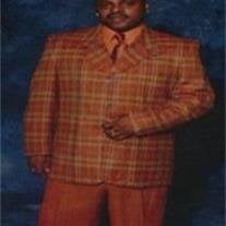 Mr. George Gordon Stubbs