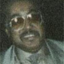 Mr. James Dee Hill