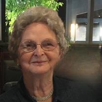 Dorothy "Dot" Moore King