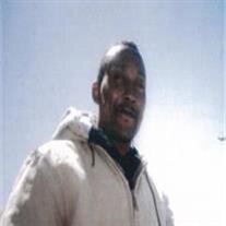 Mr. Kenneth Deon Windom