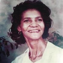 Mrs. Charline C. Hawkins