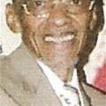 Mr. James Calvin  Holmes