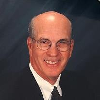 Michael D. "Mickey" Moss