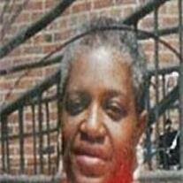 Mrs. Prudence Marie  Twilley