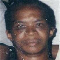 Mrs. Lenore Celeste Copeland
