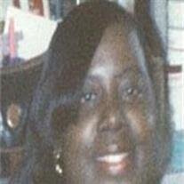 Ms. Theresa Ann Toliver