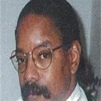 Mr. Mark Douglas Thomas