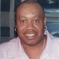 Mr. Dan Henry Bledsoe Jr.