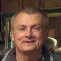 Craig "Alan" Fore