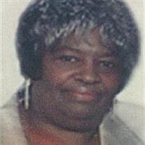 Mrs. Loretta  Strong