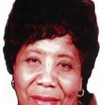 Mrs. Lora Lee Johnson