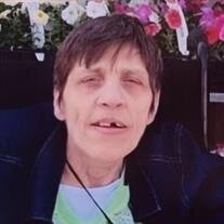 Brenda Lee Davis
