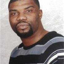 Mr. Rafael Lavaris Roberts