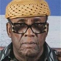 Mr. Joe Stephens