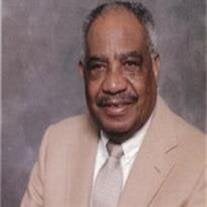 Mr. John Aaron Myers