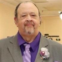 Mr. Lawrence Larry Lemelle Sr.