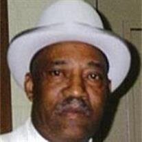 Mr. George  Thomas Jr.