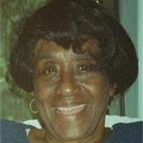 Mrs. Willett  Littlejohn