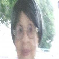 Ms. Essie Lee Anderson