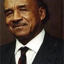 Mr. James Tillman Cole Sr.