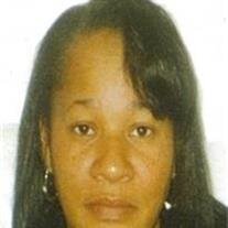 Mrs. Dorothy Ann Brown-Price